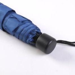 Paraguas Plegable Harry Potter Ravenclaw Azul 53 cm