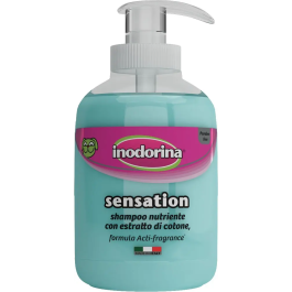 Inodorina Shampoo Sensation Nutritivo 300 mL Precio: 3.95000023. SKU: B1E7X5YNHY
