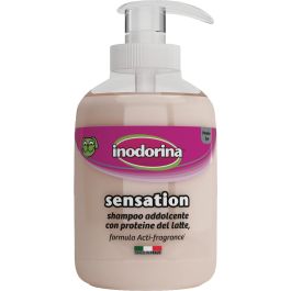 Inodorina Shampoo Sensation Suave 300 mL Precio: 7.95000008. SKU: B1AFD3TQ69