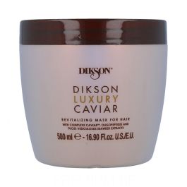 Dikson Luxury Caviar Mask 500 ml Precio: 9.9499994. SKU: SBL-24006032