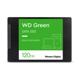 Western Digital Green WDS240G3G0A unidad de estado sólido 2.5" 240 GB Serial ATA III Precio: 49.50000011. SKU: B1K866278G