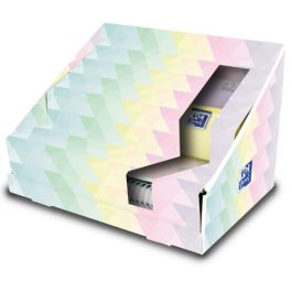 Kit Teens Europeanbook4+Estuche Kangoo+Botella Isotermica Runbott Colores Pastel Surtidos Oxford 400169568