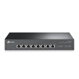 TP-Link TL-SX1008 switch No administrado 10G Ethernet (100/1000/10000) Negro Precio: 435.94999976. SKU: B1ARB4824M