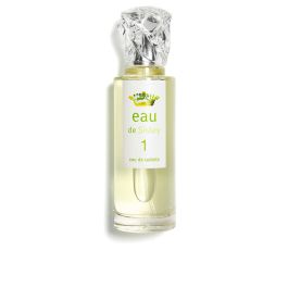 Eau de sisley 1 eau de toilette vaporizador 100 ml Precio: 93.58999947. SKU: B14J5839XK
