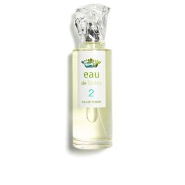 Eau de sisley 2 eau de toilette vaporizador 100 ml Precio: 97.49999952. SKU: B1JKTHED6W