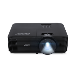 Acer Essential X1128i videoproyector 4500 lúmenes ANSI DLP SVGA (800x600) Negro Precio: 340.9500006. SKU: S55161466