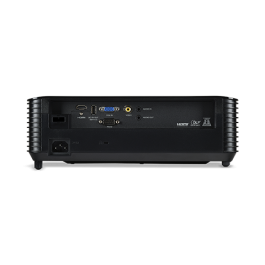 Acer Essential X1128i videoproyector 4500 lúmenes ANSI DLP SVGA (800x600) Negro