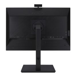 Monitor Profesional Asus BE24ECSNK 23.8"/ Full HD/ Webcam/ Multimedia/ Regulable en altura/ Negro