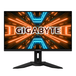 Gigabyte M32U 80 cm (31.5") 3840 x 2160 Pixeles 4K Ultra HD LED Negro Precio: 734.94999974. SKU: B1GS28DLE9