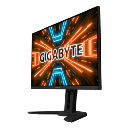 Gigabyte M32U 80 cm (31.5") 3840 x 2160 Pixeles 4K Ultra HD LED Negro