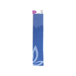 Papel Crespon Liderpapel 50 cm X 2.5M 34 gr-M2 Azul