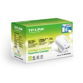Amplificador Wifi TP-Link TL-WPA4220
