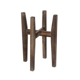 Mica Decorations Soporte Macetas Ascot Madera 48x33x33cm Precio: 24.50000014. SKU: S7909239