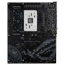 ASUS ROG STRIX X870-F Gaming WiFi Placa Base ATX AMD AM5 DDR5 Wi-Fi 7 Bluetooth 5.4