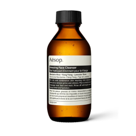 Aesop Amazing Face Cleanser 200 mL Precio: 41.7899999. SKU: B19R8FB9LX