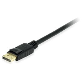 Equip Cable Displayport 1.4 119256 Macho-Macho 10m 8K/60Hz