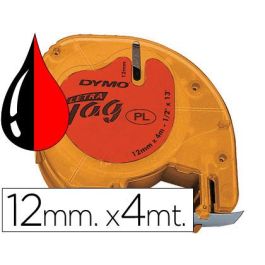 Cinta Laminada Dymo S0721630