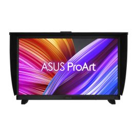 ASUS ProArt OLED PA32DC 80 cm (31.5") 3840 x 2160 Pixeles 4K Ultra HD Negro