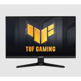 Monitor Gaming Asus TUF Gaming VG249QM1A 23.8"/ Full HD/ 1ms/ 270Hz/ IPS/ Multimedia/ Negro