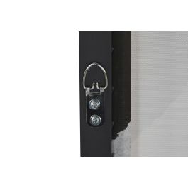 DKD Home Decor Cuadro Decorativo Verde Negro 4.5 x 123 x 83 cm (2 Unidades)