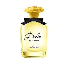 Dolce & Gabbana Dolce Shine Eau de Parfum EDP 75 ml para Mujer - Floral Frutal Vibrante con Notas de Mango, Tiaré y Sándalo Precio: 59.50000034. SKU: S8301794