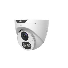 8Mp Hd Light And Audible Warning Fixed Eyeball Network Camera Precio: 148.95000054. SKU: B1ATKK5DFL