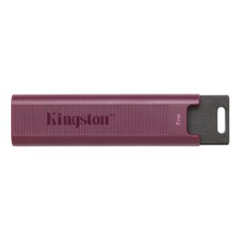 Pendrive 1TB Kingston DataTraveler Max USB 3.2 Precio: 110.95000015. SKU: S55160717