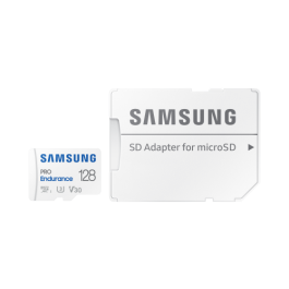Tarjeta de Memoria Samsung MB-MJ128K