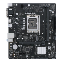 ASUS PRIME H610M-R D4 Intel H610 LGA 1700 micro ATX Precio: 97.94999973. SKU: S0234155