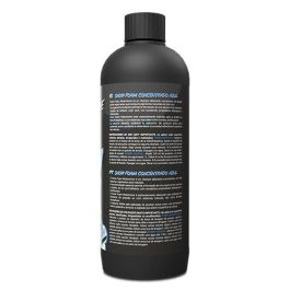 Motorrevive Snow Foam Azul Concentrado 500 mL Cs9 MRV0019