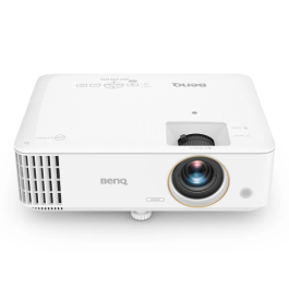 Benq TH685P videoproyector Proyector de alcance estándar 3500 lúmenes ANSI DLP 1080p (1920x1080) Blanco Precio: 733.95000008. SKU: S7812882