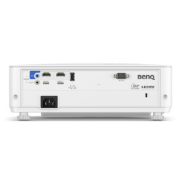Benq TH685P videoproyector Proyector de alcance estándar 3500 lúmenes ANSI DLP 1080p (1920x1080) Blanco