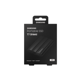 Samsung MU-PE2T0S 2000 GB Negro