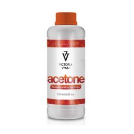 Vv Acetone 1000 mL Victoria Vynn Precio: 22.88999955. SKU: B174LVJPTQ