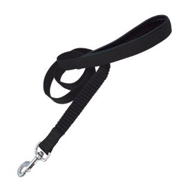Correa Nylon Amortiguación Antitiro 25 mm X 60 cm Negra Precio: 14.7899994. SKU: S6103337