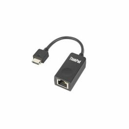 Adaptador Ethernet a USB Lenovo 4X90Q84427 Precio: 42.95000028. SKU: B17T4R2EAQ