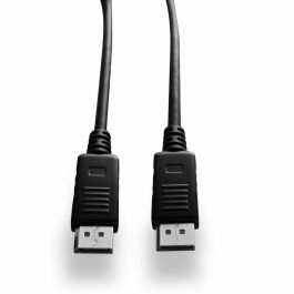 Cable DisplayPort V7 V7DP2DP-6FT-BLK-1E Negro Precio: 11.94999993. SKU: S55019263