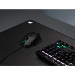 Corsair M65 RGB ULTRA ratón mano derecha USB tipo A Óptico 26000 DPI