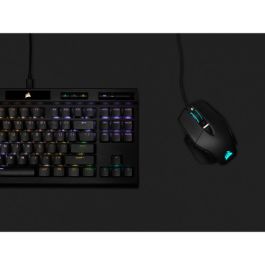 Corsair M65 RGB ULTRA ratón mano derecha USB tipo A Óptico 26000 DPI