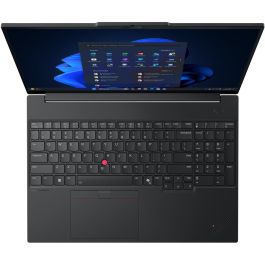 Lenovo ThinkPad E16 AMD G3 R7-250 Portátil 16" WUXGA 16GB RAM 512GB SSD Windows 11 Pro