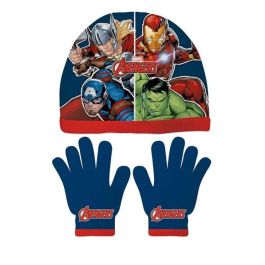 Set Gorro Y Guantes Safta Navidad Avengers Set Gorro Y Guantes Safta Navidad Avengers Precio: 9.5000004. SKU: S4307350