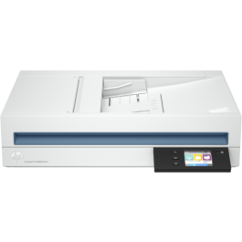 Escáner HP ScanJet Pro N4600 40 ppm
