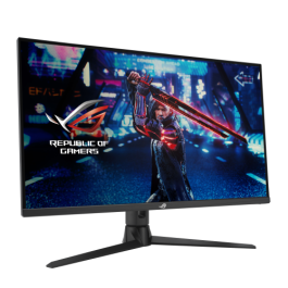 ASUS ROG Strix XG32UQ 81,3 cm (32") 3840 x 2160 Pixeles 4K Ultra HD LCD Negro