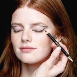 Sisley Lápiz Khol Phyto-Khol Perfect Nº 1 Black 1,4 gr