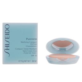 Pureness matifying compact #10-light ivory Precio: 24.58999994. SKU: B17X84XNCE