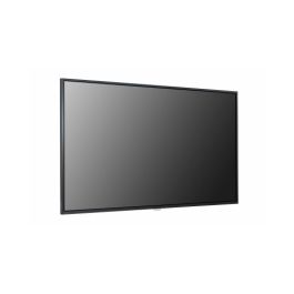 LG 55UH5J-H pantalla de señalización Pantalla plana para señalización digital 139,7 cm (55") IPS Wifi 500 cd / m² UHD+ Negro 24/7