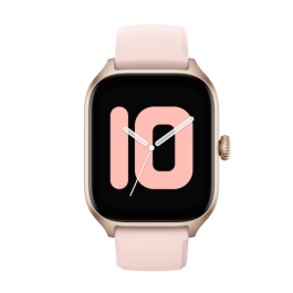 Smartwatch Amazfit GTS 4 Rosa 1,75" 43 mm Precio: 192.9500001. SKU: S8100779