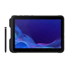 Tablet Samsung SM-T636BZKAEEB 10,1" 4 GB RAM 64 GB Negro Precio: 847.95000004. SKU: B1FMGWZKBE