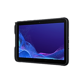Tablet Samsung SM-T636BZKAEEB 10,1" 4 GB RAM 64 GB Negro