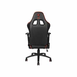 Silla Gaming MSI 9S6-B0Y10D-040 Rojo Silla Gaming MSI 9S6-B0Y10D-040 Rojo